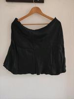 H&M Rock Satinrock Minirock schwarz Größe XL Sommerrock Satin Hessen - Rüsselsheim Vorschau