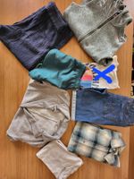 Kleidungspaket Mädchen Größe 164, 7 Teile Nordrhein-Westfalen - Detmold Vorschau