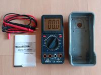 Digital Multimeter NEU OVP Vielfachmessgerät mit großem Display Bayern - Alteglofsheim Vorschau