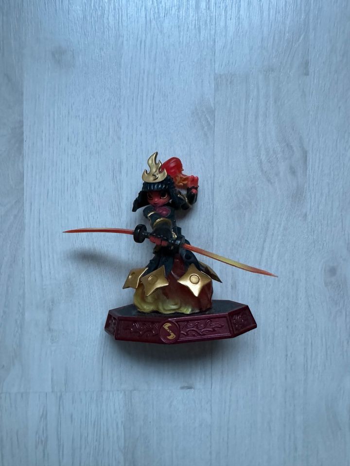 Skylanders Imaginators Master Ember in Köln