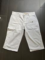 DKNY Damenshorts, Hose, weiß, Größe M (8), wie neu Bayern - Wolfratshausen Vorschau