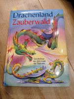 Kinder Buch Drachenland und Zauberwald Niedersachsen - Bad Laer Vorschau