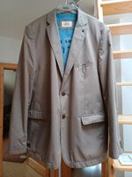 Camel Aktiv Sommer Herren Jacke Blazer Gr 56 Nordrhein-Westfalen - Wenden Vorschau