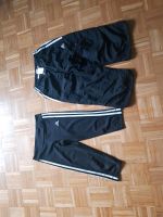 2x Adidas Trainingshose Gr. 152 Niedersachsen - Bad Bevensen Vorschau