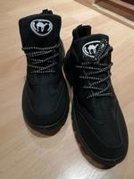 BERGEXPERTEN Schuhe NEU - SCHWARZ +  KHAKI - NEU - Hessen - Langgöns Vorschau