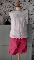 * Tommy Hilfiger * Bermuda Shorts * pink * Gr 12 * Berlin - Tempelhof Vorschau