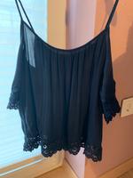 Set 2x Off-Shoulder Blusen Bayern - Gunzenhausen Vorschau
