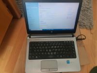 Hp 430 g2 i3 8 GB RAM 240 GB ssd 13,3"Display Bayern - Augsburg Vorschau