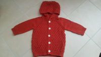 Baby Strickpullover handgestrickt (1-2 Jahre) Bayern - Ingolstadt Vorschau