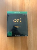 Ori and the Will of the wisps Collection XBOX ONE *NEU* Berlin - Mitte Vorschau