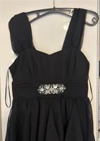 Kleid Schwarz Gr. 36 Köln - Chorweiler Vorschau