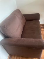 Couch Zweisitzer 140cm Rheinland-Pfalz - Koblenz Vorschau