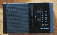 Radio Grundig Boy 50 Niedersachsen - Süpplingen Vorschau