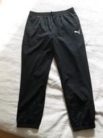 Puma Trainingshose  Sporthose Größe 40 Hamburg-Nord - Hamburg Winterhude Vorschau