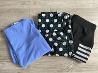 Nike Yogahose Sporthose Yoga Adidas leggings Stella McCartney S Schleswig-Holstein - Panker Vorschau