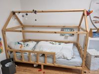 Hausbett/kinderbett Kreis Ostholstein - Grömitz Vorschau