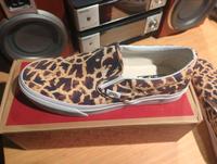 Vans Classic SlipOn 40 EU Animal Giraffe Nürnberg (Mittelfr) - Mitte Vorschau