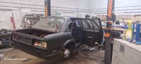 BMW E30 Projektaufgabe Rheinland-Pfalz - Idar-Oberstein Vorschau