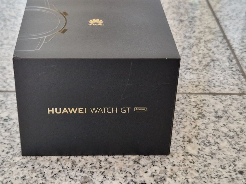 Huawei Watch GT 46mm in Tuttlingen