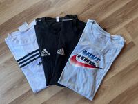 Adidas/Nike Sportshirts 4Stück - 20€ Bayern - Rosenheim Vorschau