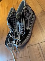 Vans Sk8-Hi Nordrhein-Westfalen - Enger Vorschau