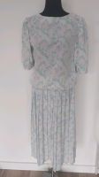 Vintage Kleid, Sommer,80er, Faltenrock, Pastellfarben Rheinland-Pfalz - Kirchheimbolanden Vorschau