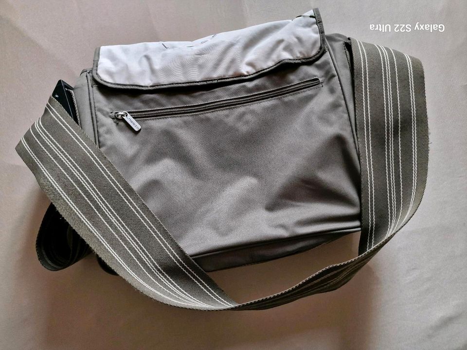 Wickeltasche Lässig in Berlin