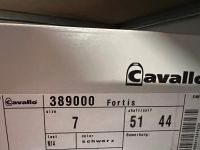 Cavallo Stiefel Fortis schwarz wie Neu Rheinland-Pfalz - Ettringen Vorschau