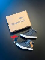 Kangaroos Schuhe Kinder Sneaker high KaVu I Gr. 32 blau NEU OVP Schleswig-Holstein - Rendsburg Vorschau