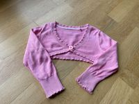 Strickjacke Bolero Esprit Ziernähte Gr. 92 Baden-Württemberg - Bad Herrenalb Vorschau