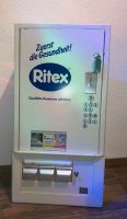 Kondomautomat Ritex optional mit DM Münzen Raritätj Niedersachsen - Langenhagen Vorschau