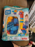 Mega Blocks von Fisher price Nordrhein-Westfalen - Isselburg Vorschau