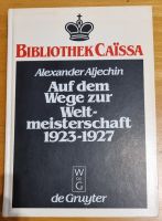 Schachbücher | Berühmte Spieler & Mittelspiel Köln - Ehrenfeld Vorschau