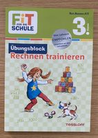 Fit für die Schule Rechnen 3 Klasse  2,50 Euro  (Versende auch) Bayern - Weilheim Vorschau