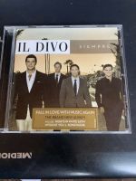 CD Musik Il DIVO Klassik Evergreen Tenöre Bayern - Dillingen (Donau) Vorschau