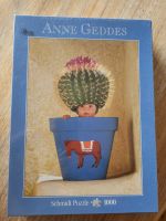 Puzzle Anne Geddes 1000 Teile neu/ OVP Nordrhein-Westfalen - Minden Vorschau