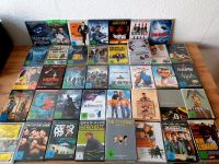 43 DVDs aus Sammlung Bayern - Würzburg Vorschau