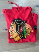 Chicago Blackhawks NHL Hoodie Kaputzenpullover Größe M NEU Nordrhein-Westfalen - Witten Vorschau