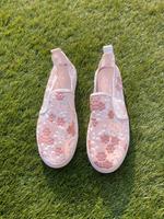 Leichte Sommerschuhe für Damen in der Gr. 39 *Neu & Ungetragen* Brandenburg - Schwarzheide Vorschau