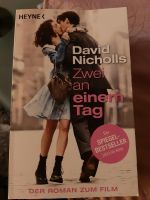 Buch "Zwei an einem Tag " von David Nicholls Hessen - Niddatal Vorschau