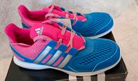 Adidas Damen Sportschuhe / Hyperfast 2.0 K / Größe 39 Sachsen - Zwenkau Vorschau