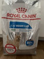Royal Canin CCN Mini Light Weight Care 3kg Berlin - Marzahn Vorschau