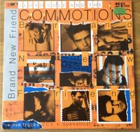 Lloyd Cole and the Commotions, Brand new Friend Bayern - Aschaffenburg Vorschau