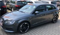 Audi A3 Sportback Quattro Schleswig-Holstein - Lübeck Vorschau