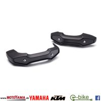 Yamaha Tracer 900 Seitenabweiser CP3 Side Slider NEU B90-211D0-02 Baden-Württemberg - Ravensburg Vorschau