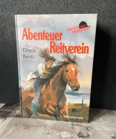 Abenteuer Reitverein * Gisela Kautz Niedersachsen - Delmenhorst Vorschau