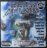 Three 6 Mafia Presents Hypnotize Camp Posse 2 x Vinyl, LP, Album Hessen - Buseck Vorschau