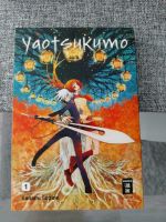Manga Yaotsukumo Rostock - Reutershagen Vorschau