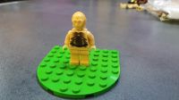 Lego Star Wars Figur von 1999 Nordrhein-Westfalen - Dahlem Vorschau