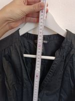 H&M Kleid L 40 schwarz Baumwolle Shirtkleid A-Linie wie neu NP39€ München - Untergiesing-Harlaching Vorschau
